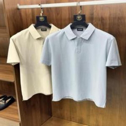 남녀공용 카라 티셔츠