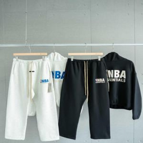 남녀공용 상하의 세트