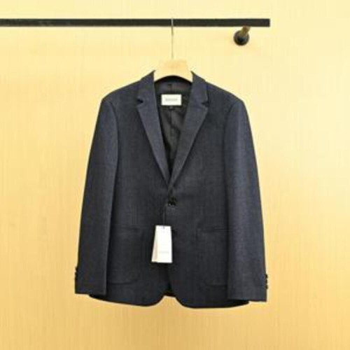 남녀공용 정장 재킷