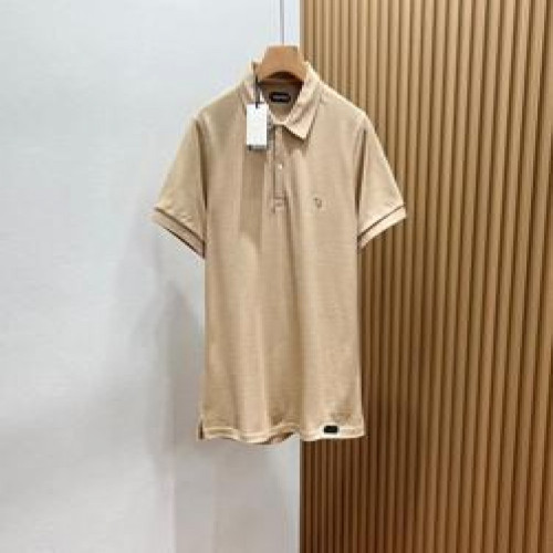 남녀공용 카라 티셔츠