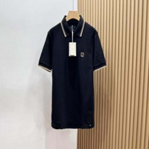남녀공용 카라 티셔츠