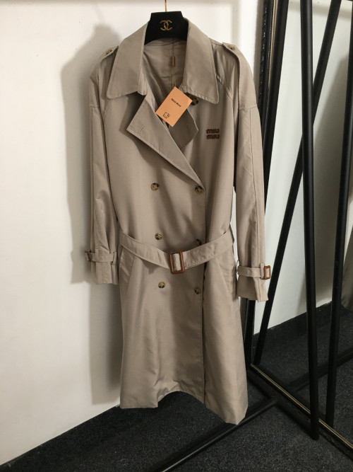 여성용 롱 코트