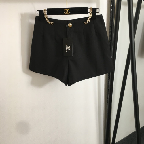 여성용 하프 팬츠