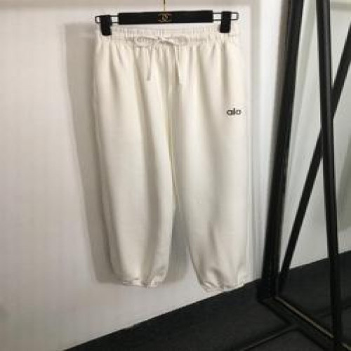 여성용 트레이닝 팬츠