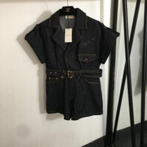 여성용 점프수트