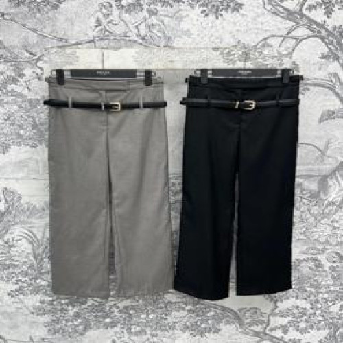 여성용 정장 팬츠