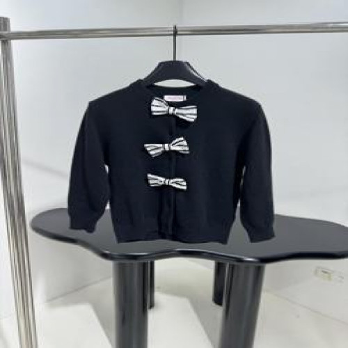 여성용 긴소매 가디건