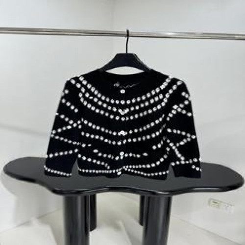 여성용 긴소매 가디건
