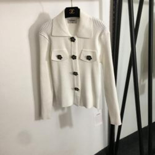 여성용 긴소매 가디건