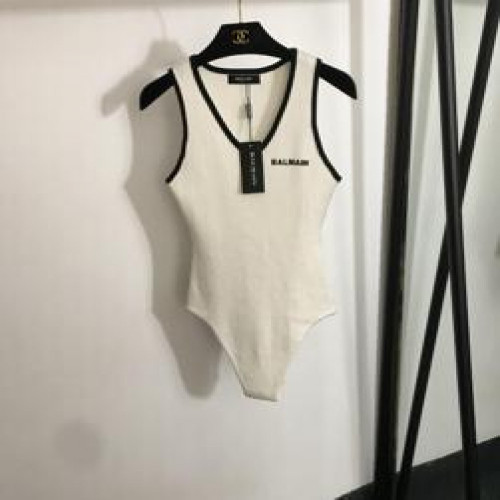 여성용 바디수트