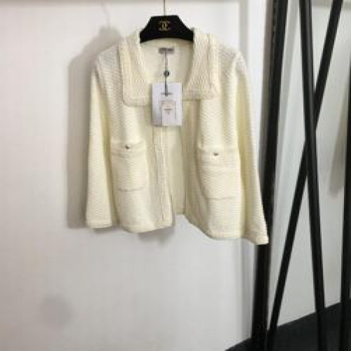 여성용 긴소매 가디건