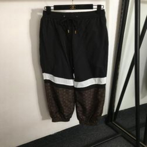 여성용 트레이닝 팬츠