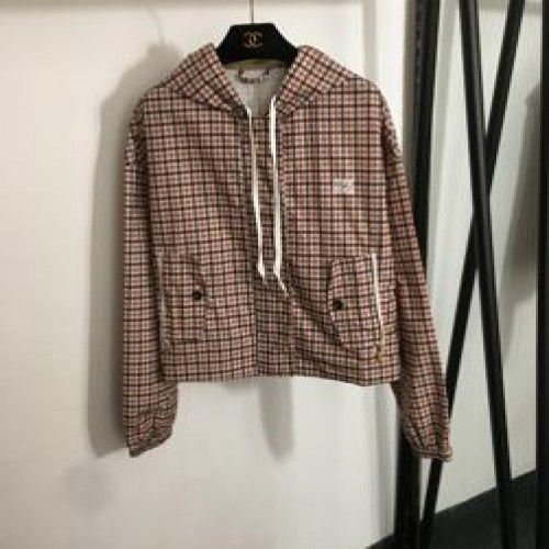 여성용 후드 재킷