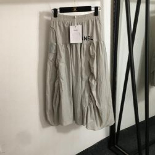 여성용 롱 스커트