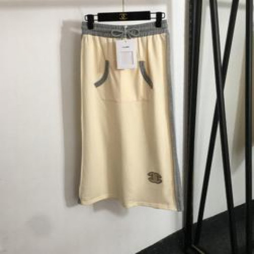 여성용 롱 스커트