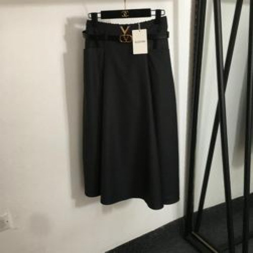 여성용 롱 스커트