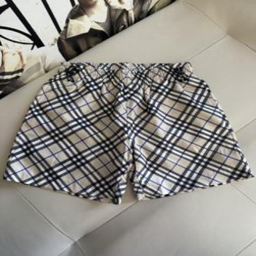 남녀공용 비치 팬츠