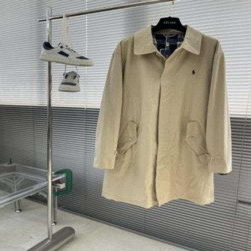 남녀공용 하프 코트