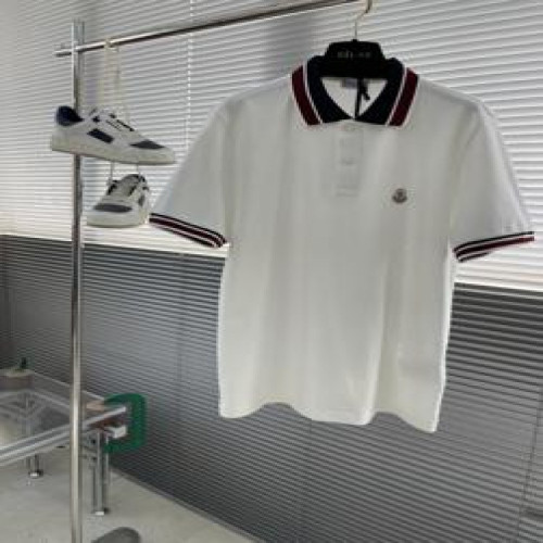 남녀공용 카라 티셔츠