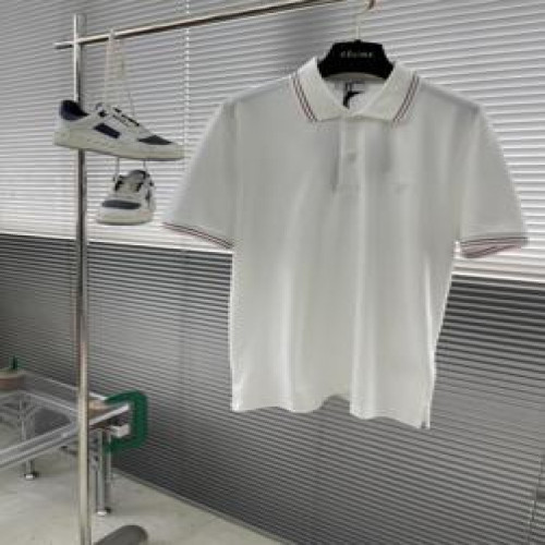 남녀공용 카라 티셔츠