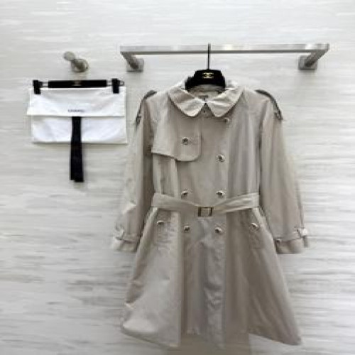 여성용 롱 코트