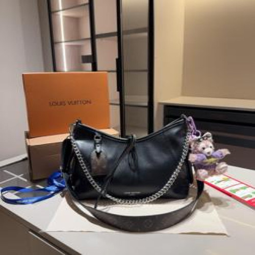 호보백