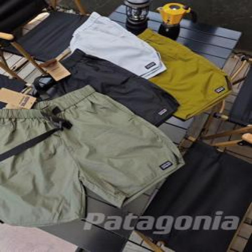 남녀공용 비치 팬츠
