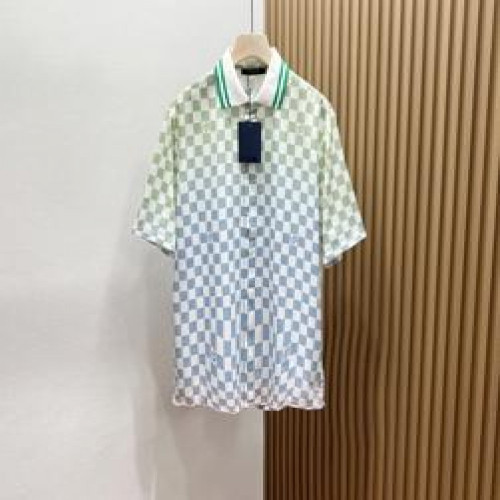 남녀공용 카라 티셔츠