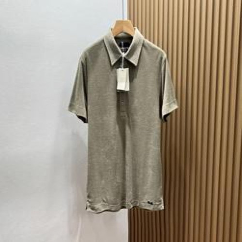 남녀공용 카라 티셔츠