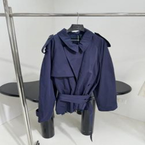 여성용 쇼트 코트