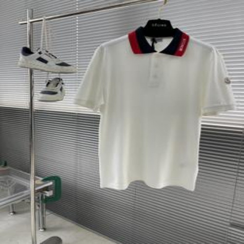 남녀공용 카라 티셔츠