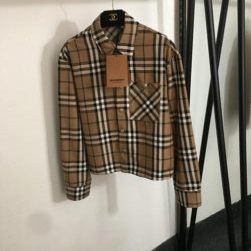 여성용 셔츠 재킷