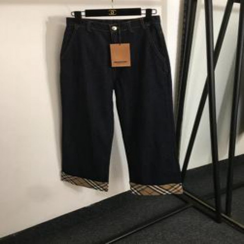여성용 데님 팬츠