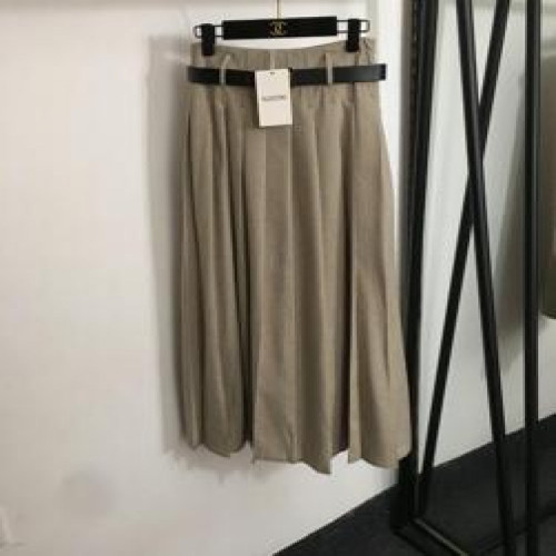 여성용 롱 스커트