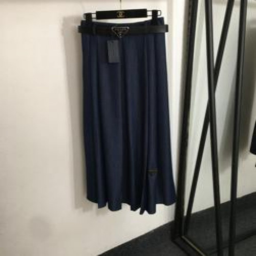 여성용 롱 스커트