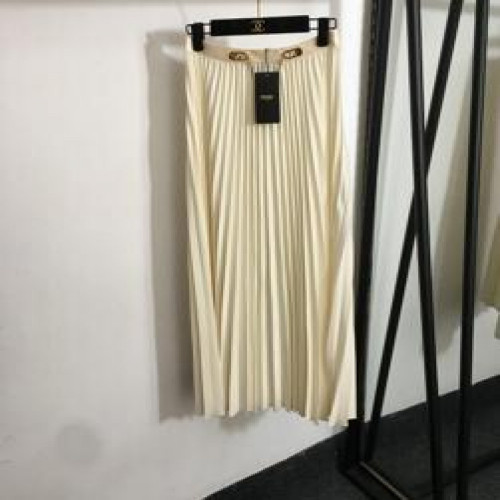 여성용 롱 스커트