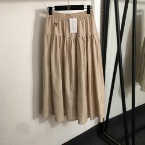 여성용 롱 스커트