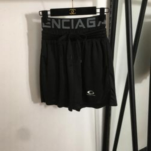 여성용 하프 팬츠