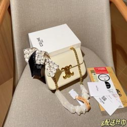 숄더백