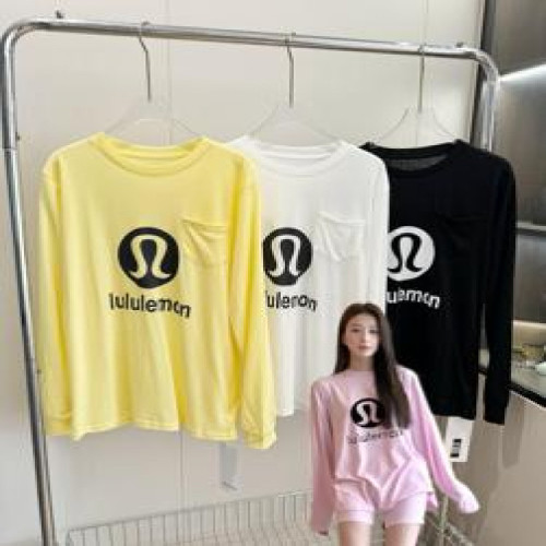 여성용 긴소매 티셔츠