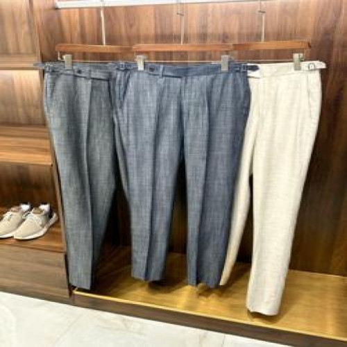 남녀공용 캐쥬얼 팬츠