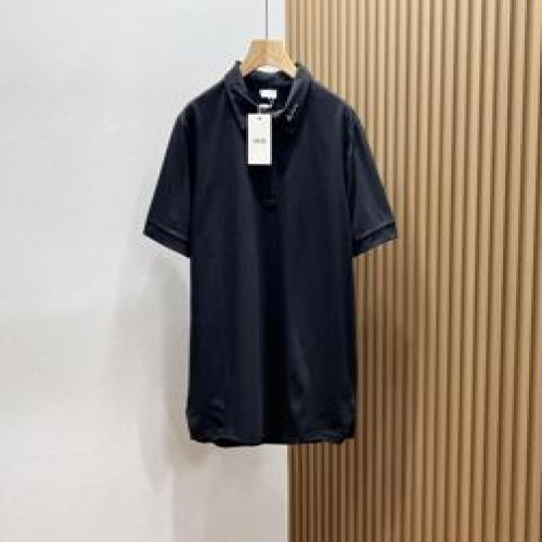 남녀공용 카라 티셔츠