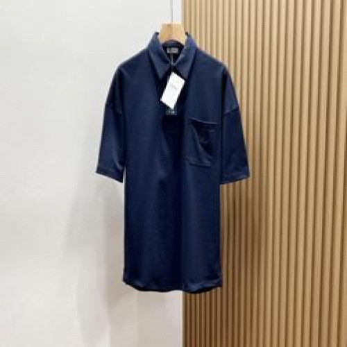 남녀공용 카라 티셔츠