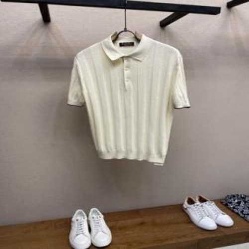 남녀공용 카라 티셔츠
