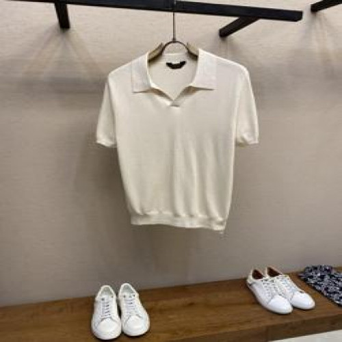 남녀공용 카라 티셔츠