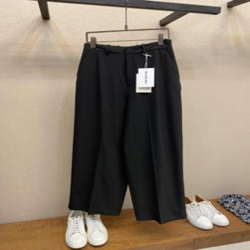 남녀공용 캐쥬얼 팬츠