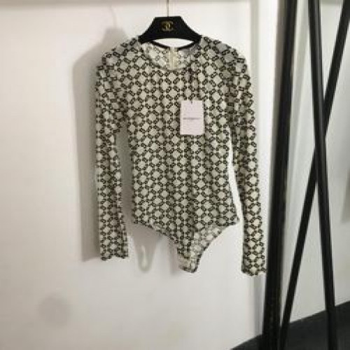여성용 바디수트
