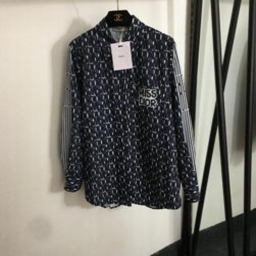 여성용 긴소매 셔츠