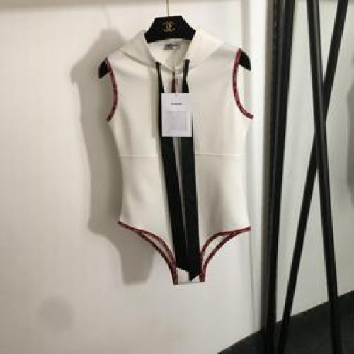여성용 바디수트