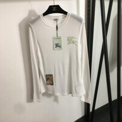 여성용 긴소매 티셔츠
